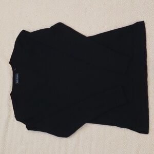525 America v-neck sweater